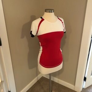 NWOT Brooks Women’s Running Performance Technical Tee